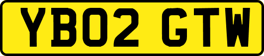 YB02GTW
