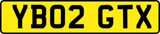 YB02GTX