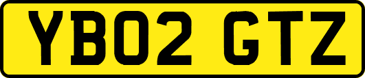 YB02GTZ