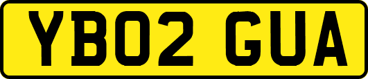 YB02GUA