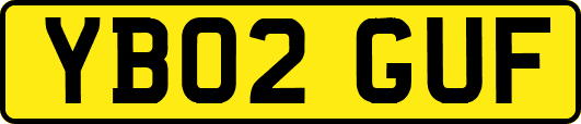 YB02GUF