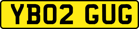 YB02GUG