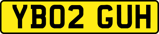 YB02GUH