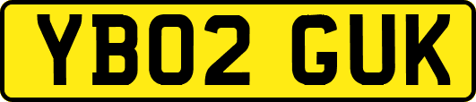 YB02GUK