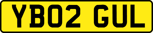 YB02GUL