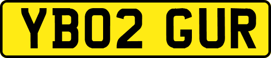 YB02GUR