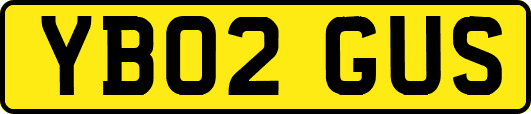 YB02GUS