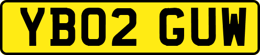 YB02GUW