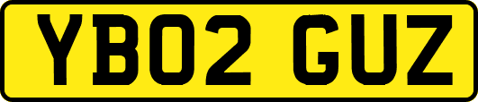 YB02GUZ