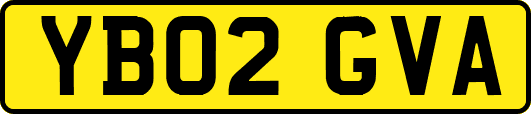 YB02GVA