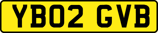 YB02GVB