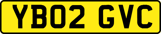 YB02GVC