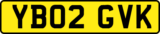 YB02GVK