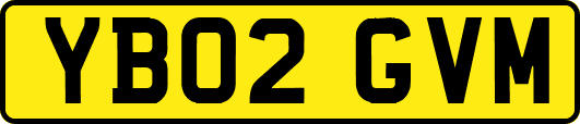 YB02GVM