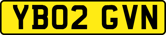 YB02GVN