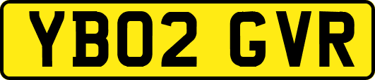 YB02GVR