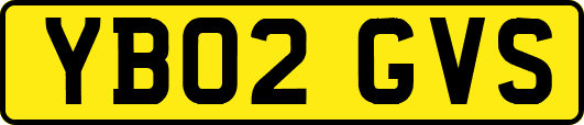 YB02GVS