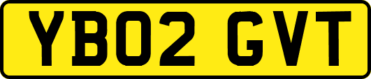 YB02GVT