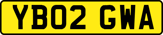YB02GWA