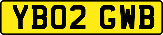 YB02GWB