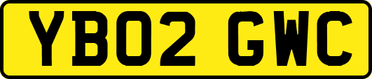 YB02GWC