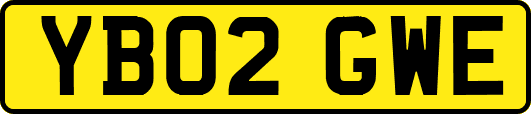 YB02GWE