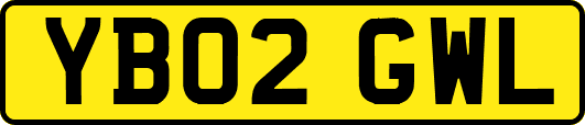 YB02GWL