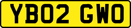 YB02GWO