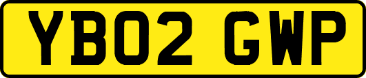 YB02GWP