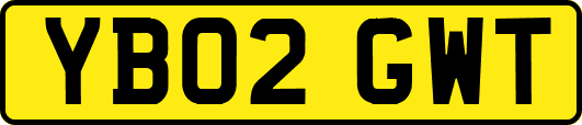 YB02GWT