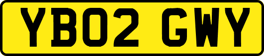 YB02GWY