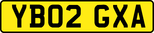 YB02GXA