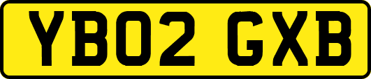 YB02GXB