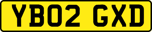 YB02GXD
