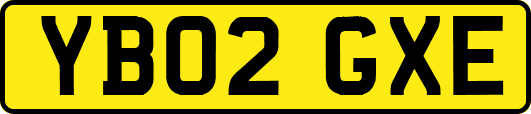 YB02GXE