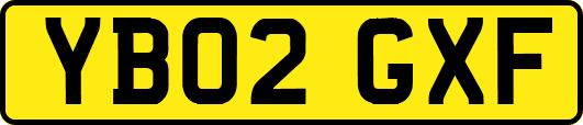 YB02GXF
