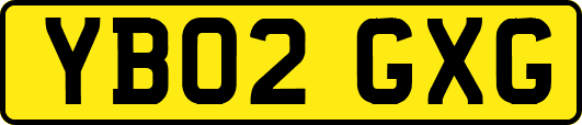 YB02GXG