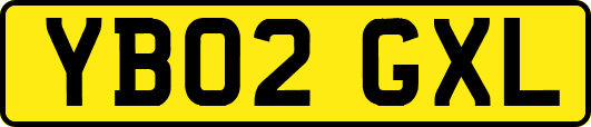 YB02GXL