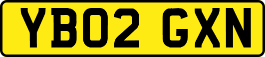YB02GXN