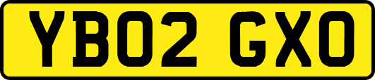 YB02GXO