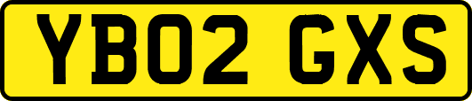 YB02GXS