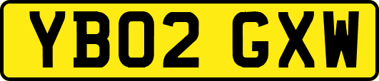 YB02GXW