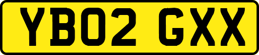 YB02GXX