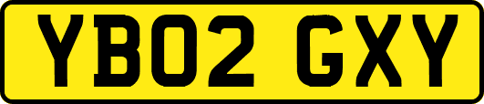 YB02GXY