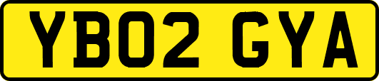 YB02GYA