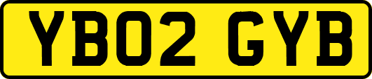 YB02GYB