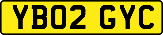 YB02GYC