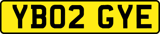YB02GYE