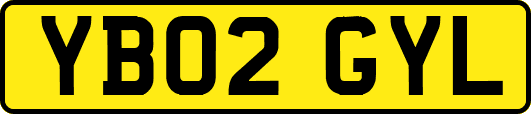 YB02GYL