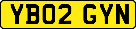 YB02GYN